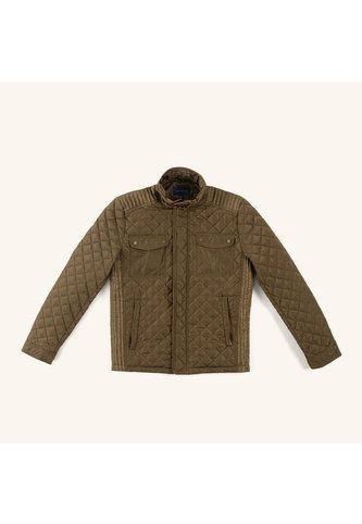 Chaqueta Sabana Verde Monteazul Chaqueta Sabana Verde Monteazul Talla S Mario Hernández