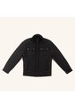 Chaqueta Sabana Negro Monteazul Chaqueta Sabana Negro Monteazul Talla M de Mario Hernández