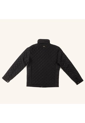 Chaqueta Sabana Negro Monteazul Chaqueta Sabana Negro Monteazul Talla M