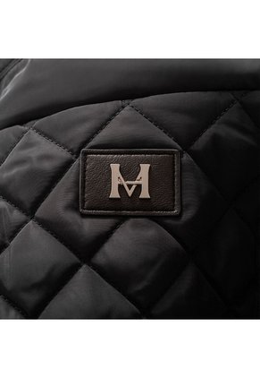 Chaqueta Sabana Negro Monteazul Chaqueta Sabana Negro Monteazul Talla M