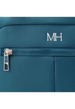 Neceser Con Cremallera Petróleo MH Light Neceser Con Cremallera Petróleo MH Light