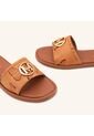 Sandalias Salento Camel Mps Beach Sandalias Salento Camel Mps Beach Talla 39 de Mario Hernández