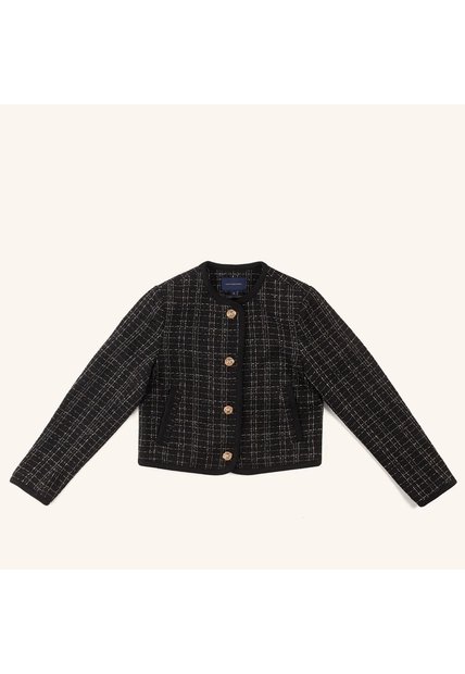 Chaqueta Ribera Noche Monteazul Chaqueta Ribera Noche Monteazul Talla XL