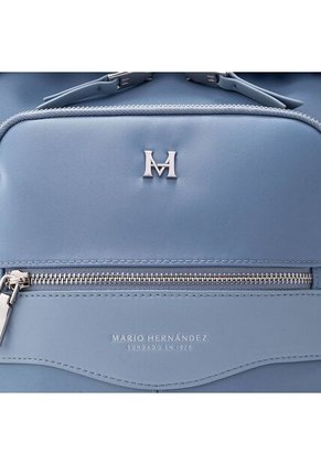 Morral Paris Azul Claro Petra Morral Paris Azul Claro Petra