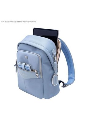 Morral Paris Azul Claro Petra Morral Paris Azul Claro Petra