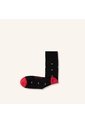 Medias Monograma Extrafina Toro MH Socks Medias Monograma Extrafina Toro MH Socks de Mario Hernández
