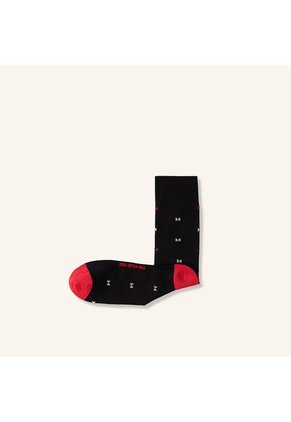 Medias Monograma Extrafina Toro MH Socks Medias Monograma Extrafina Toro MH Socks