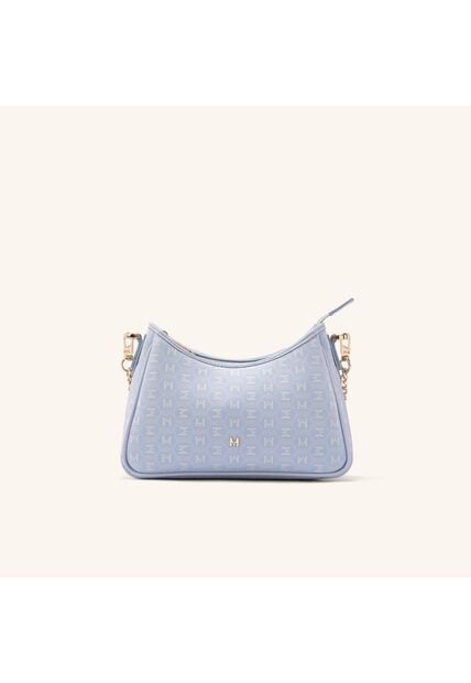 Shoulder Bianca Mini Glacial Palenquera Shoulder Bianca Mini Glacial Palenquera