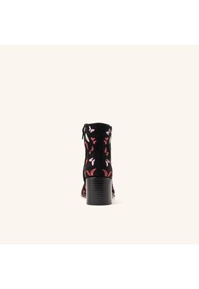 Botas Alas Mariposas Rosa Glamour Botas Alas Mariposas Rosa Glamour Talla 39
