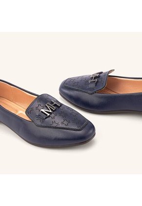 Mocasín Luciana Marino MH Mocs Mocasín Luciana Marino MH Mocs Talla 35