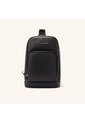 Morral Sling Sierra Negro Sombra de Mario Hernández