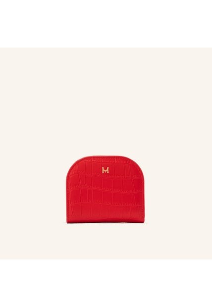 Billetera Vera Pequeña Rojo Teens