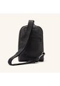Morral Sling Sierra Negro Sombra de Mario Hernández