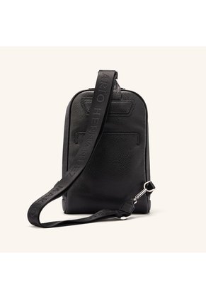Morral Sling Sierra Negro Sombra
