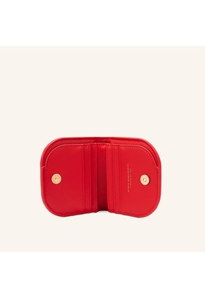 Billetera Vera Pequeña Rojo Teens