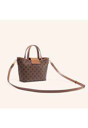 Tote Alas Mini Nuez Mixtura