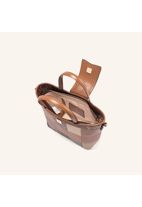 Tote Alas Mini Nuez Mixtura