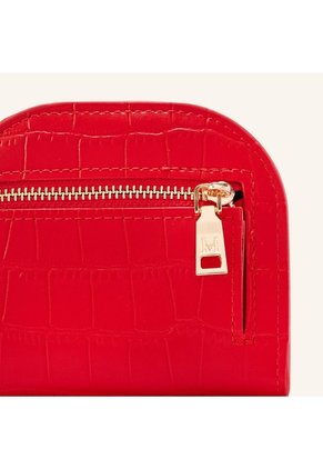 Billetera Vera Pequeña Rojo Teens
