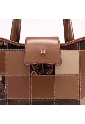 Tote Alas Mini Nuez Mixtura