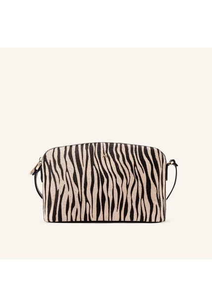 Manos Libres Santana Zebra Solon Hernández