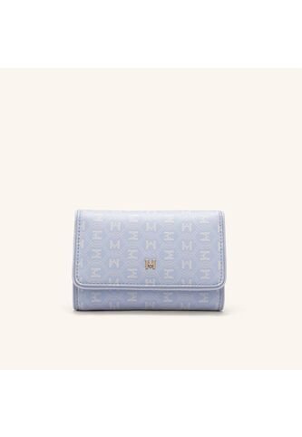 Billetera Tessa Glacial Palenquera Billetera Tessa Glacial Palenquera Mario Hernández