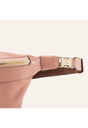 Riñonera Londres Rosado Pálido Siena Riñonera Londres Rosado Pálido Siena