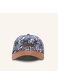 Gorra Beisbolera Valle Marea De Amor Milliner de Mario Hernández