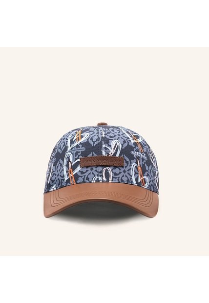 Gorra Beisbolera Valle Marea De Amor Milliner