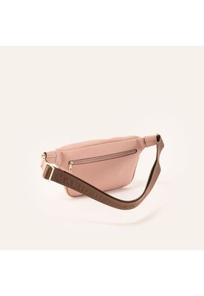 Riñonera Londres Rosado Pálido Siena Riñonera Londres Rosado Pálido Siena