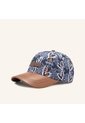 Gorra Beisbolera Valle Marea De Amor Milliner de Mario Hernández