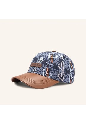 Gorra Beisbolera Valle Marea De Amor Milliner