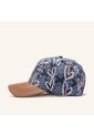 Gorra Beisbolera Valle Marea De Amor Milliner de Mario Hernández