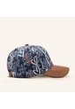 Gorra Beisbolera Valle Marea De Amor Milliner de Mario Hernández