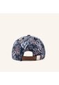 Gorra Beisbolera Valle Marea De Amor Milliner de Mario Hernández