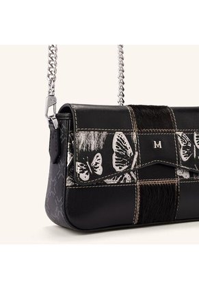 Manos Libres Alma Con Cadena Mediano Platino Mixtura Manos Libres Alma Con Cadena Mediano Platino Mixtura