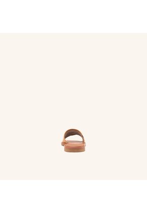 Sandalias Salento Camel Mps Beach