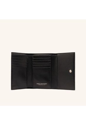 Billetera Tessa Platino Mixtura Billetera Tessa Platino Mixtura