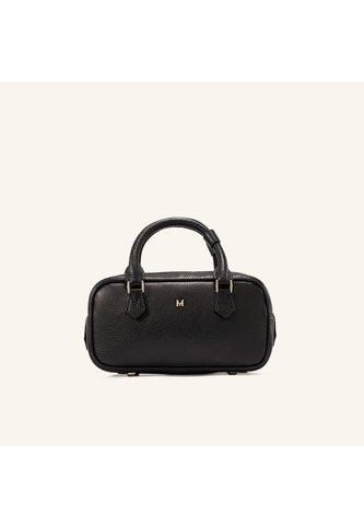 Duffle Noa Negro Mini Solon Hernández Mario Hernández