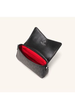 Manos Libres Alma Mediano Con Cadena Ébano Primario Básico Manos Libres Alma Mediano Con Cadena Ébano Primario Básico