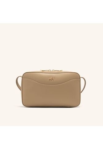 Manos Libres Mara Grande Taupe Coral Manos Libres Mara Grande Taupe Coral Mario Hernández