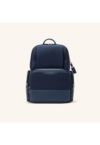 Morral Funcional Ciro Azul Platinum Morral Funcional Ciro Azul Platinum Mario Hernández