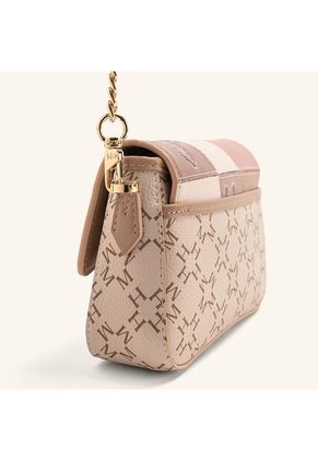 Manos Libres Alma Con Cadena Mediano Blush Mixtura Manos Libres Alma Con Cadena Mediano Blush Mixtura