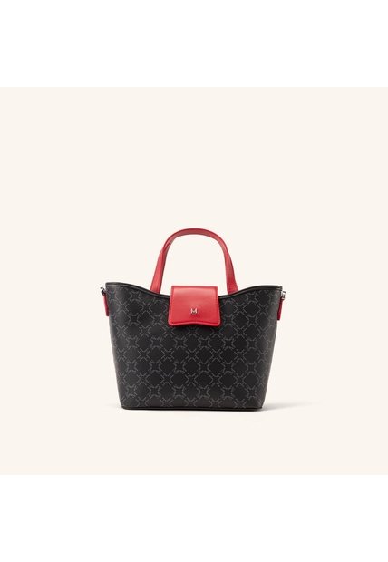 Tote Alas Mini Toro Primario Básico Tote Alas Mini Toro Primario Básico