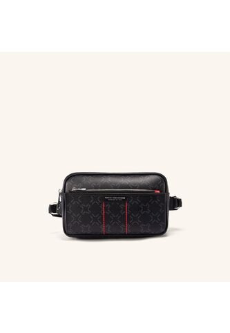 Canguro Plano Negro Primario M Canguro Plano Negro Primario M Mario Hernández