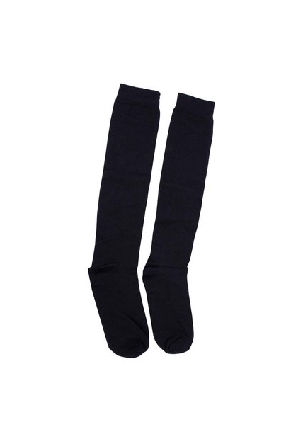 Medias De Viaje Negro L Nomad Contempo
