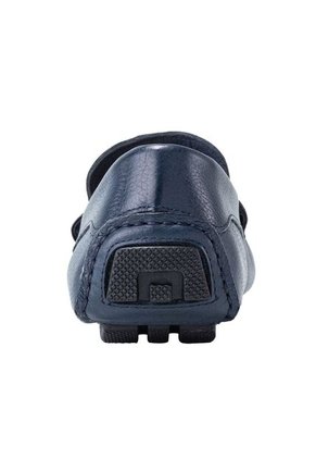 Mocasín Driver Will Con Herraje Azul Jean Mh Mocs Mocasín Driver Will Con Herraje Azul Jean Mh Mocs Talla 42