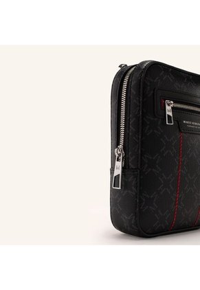 Manos Libres Vertical Pequeño Negro Primario M Manos Libres Vertical Pequeño Negro Primario M