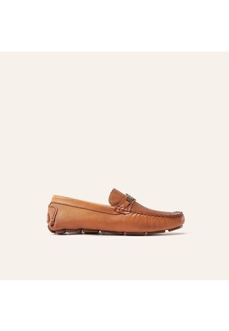 Mocasín Salvador Habana LT MH Mocs Mario Hernández