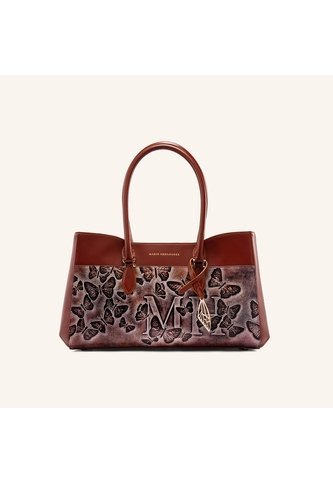 Tote Nala Mediano Cocoa Mariposas Mario Hernández