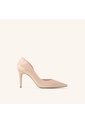 Tacones Capri Nude Glamour de Mario Hernández
